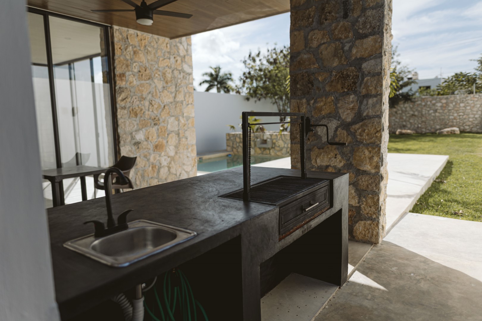 Beautiful 4-bedroom house for sale in Mérida, Yucatán