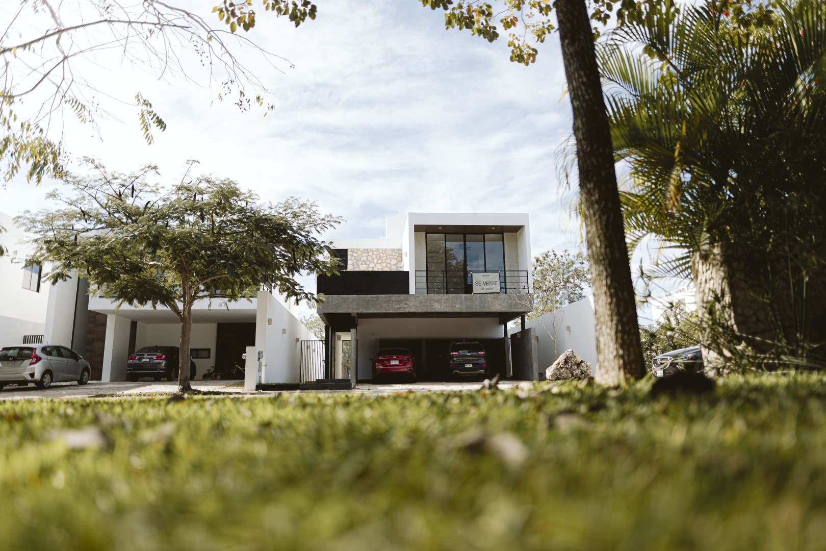Home