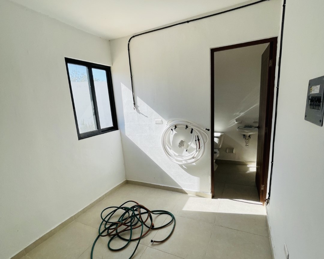 Exclusive 4-bedroom house in the North of Mérida