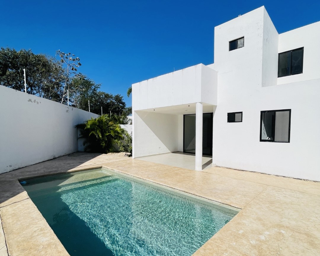 41794 Exclusive 4-bedroom house in the North of  - Home