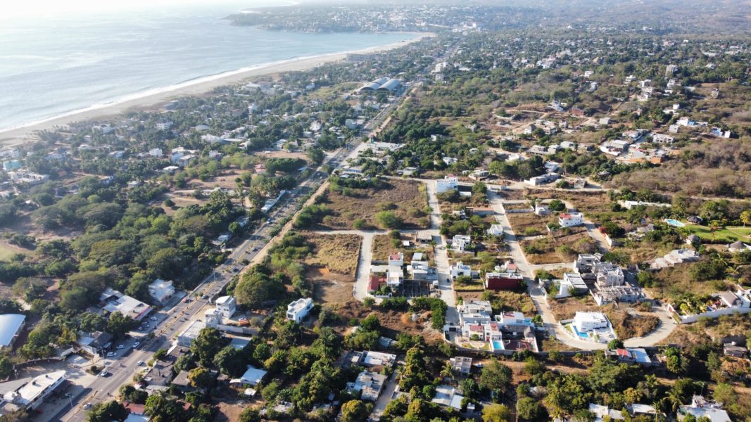 41864 Development Land Available in Trendy  - Lot