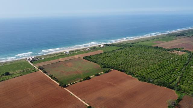 Lots 500 mts from incredible Surf Spot - High End Amenities
