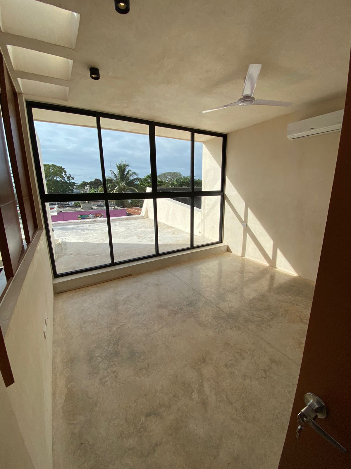 Newly remodeled house with 3 bedrooms in Downtown Mérida