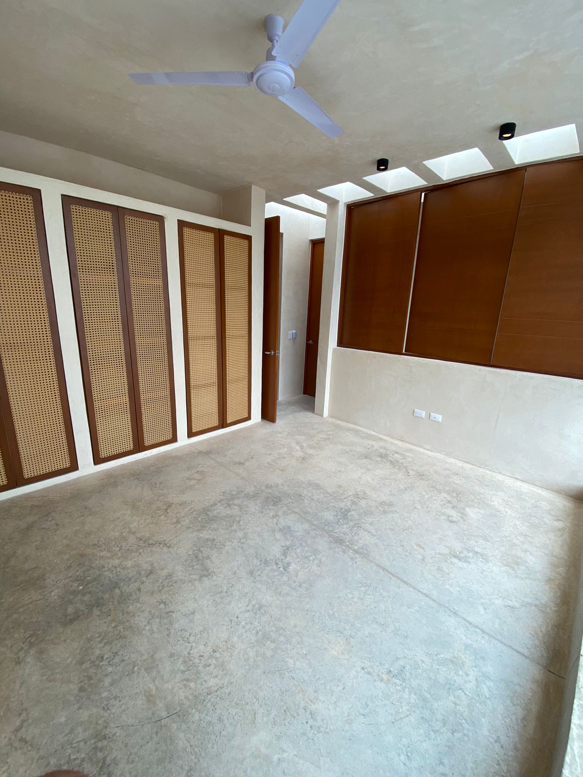Newly remodeled house with 3 bedrooms in Downtown Mérida