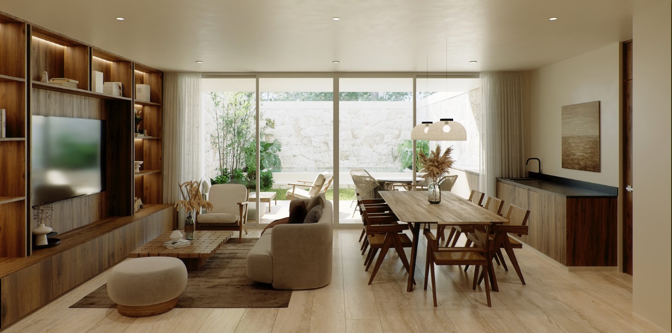 Condo