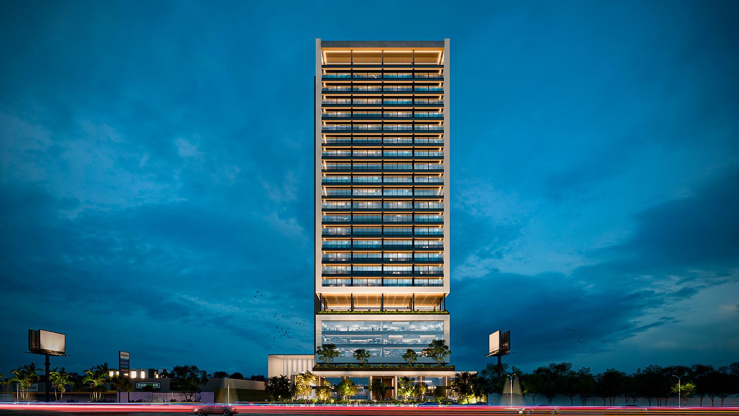 42138 Exclusive condo for sale in the north of Mérida with 2  - Condo