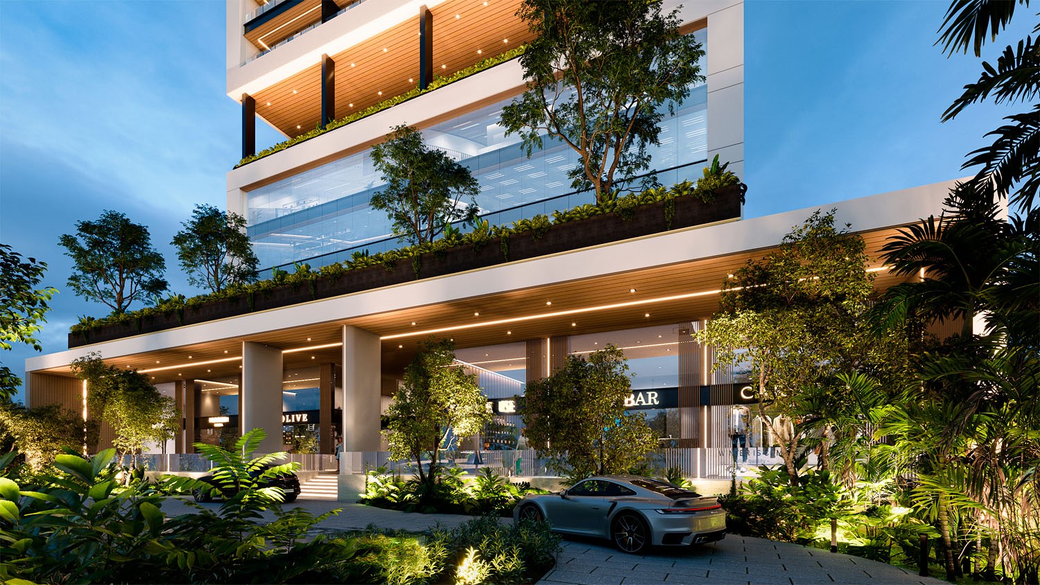 Condo