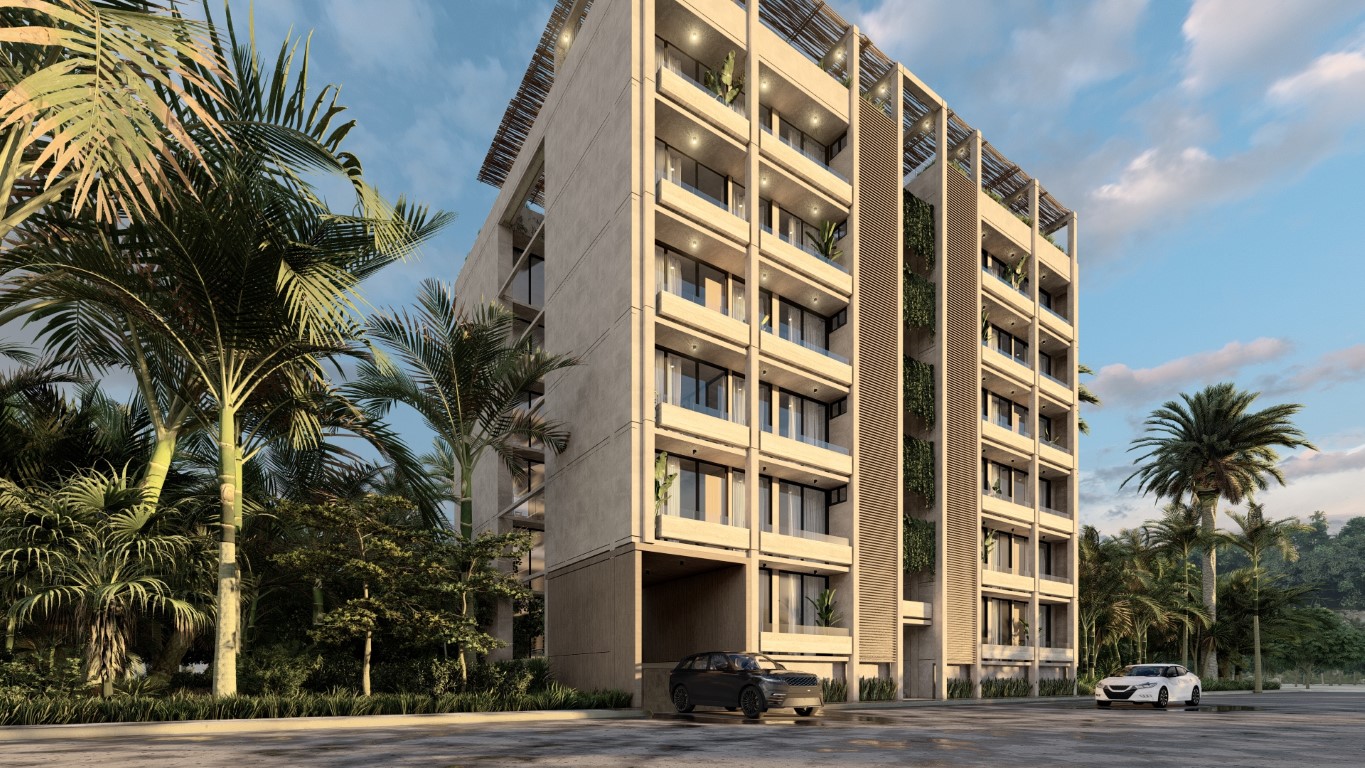 3 bedroom condo in a quiet and central location