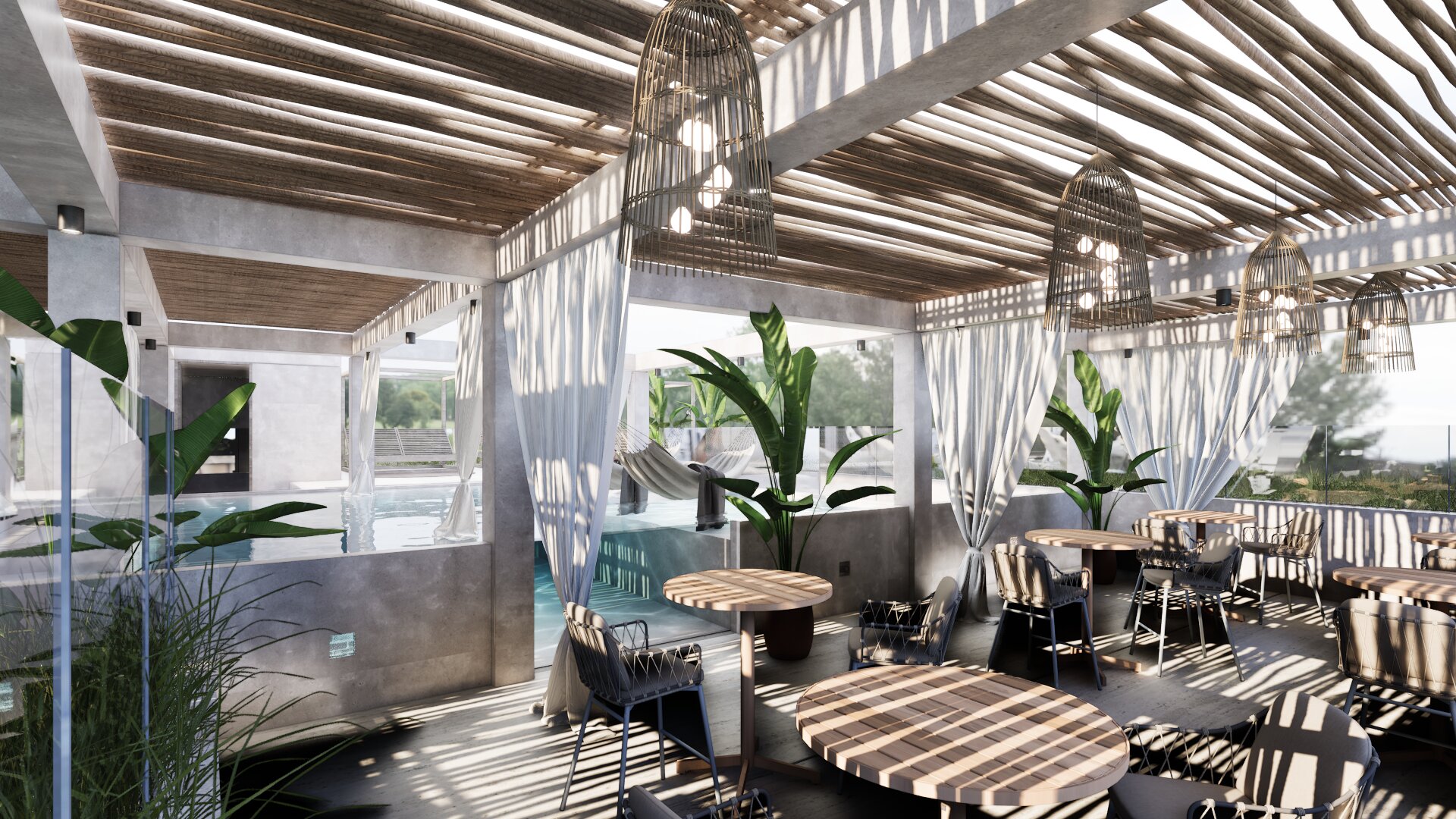 3 bedroom condo in a quiet and central location