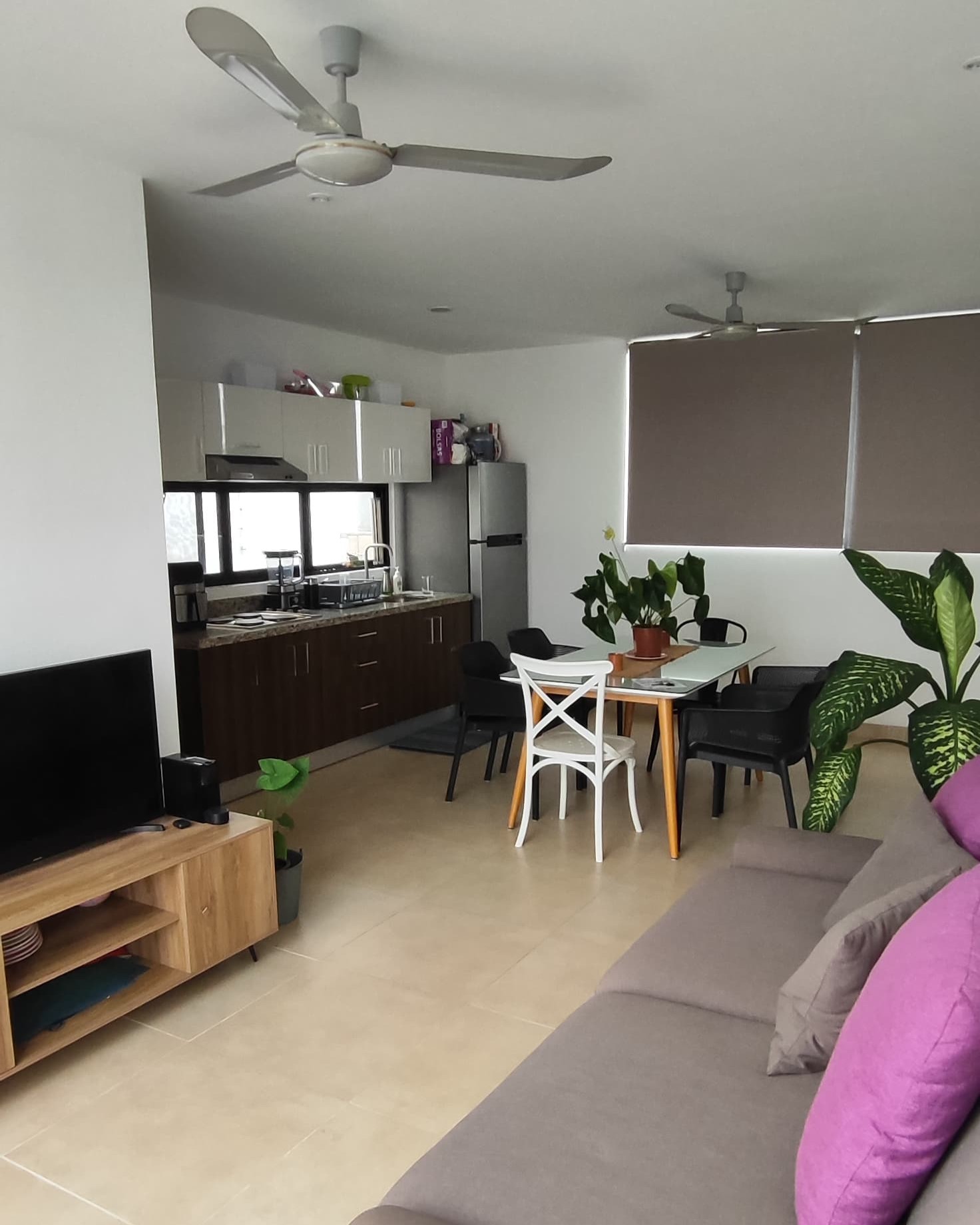 42426 Exclusive one-bedroom condo for sale in the North of  - Condo