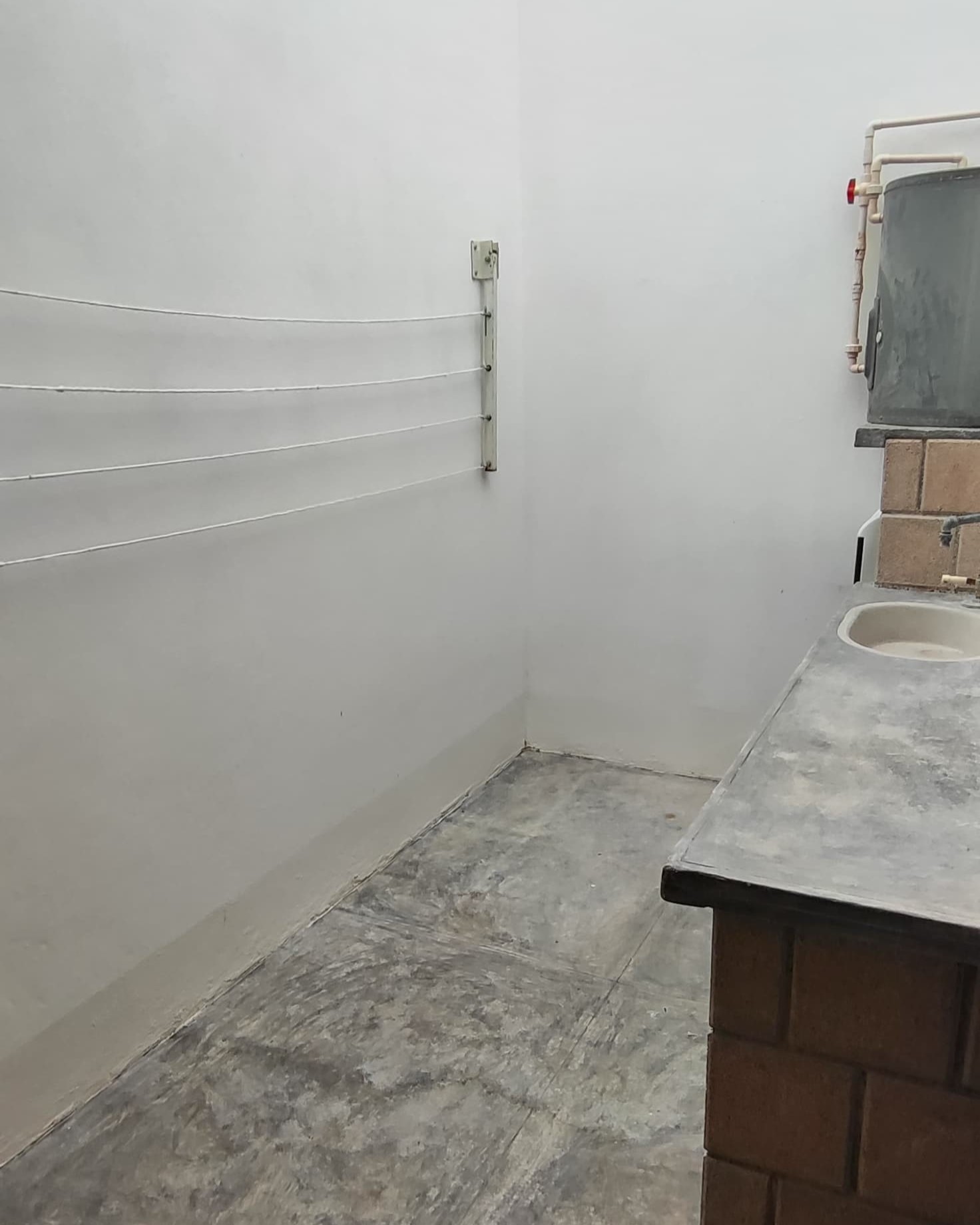 Exclusive one-bedroom condo for sale in the North of Merida