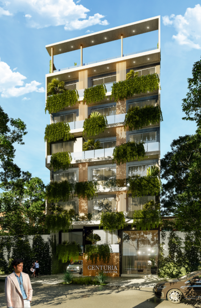 Studio for sale in a very good location