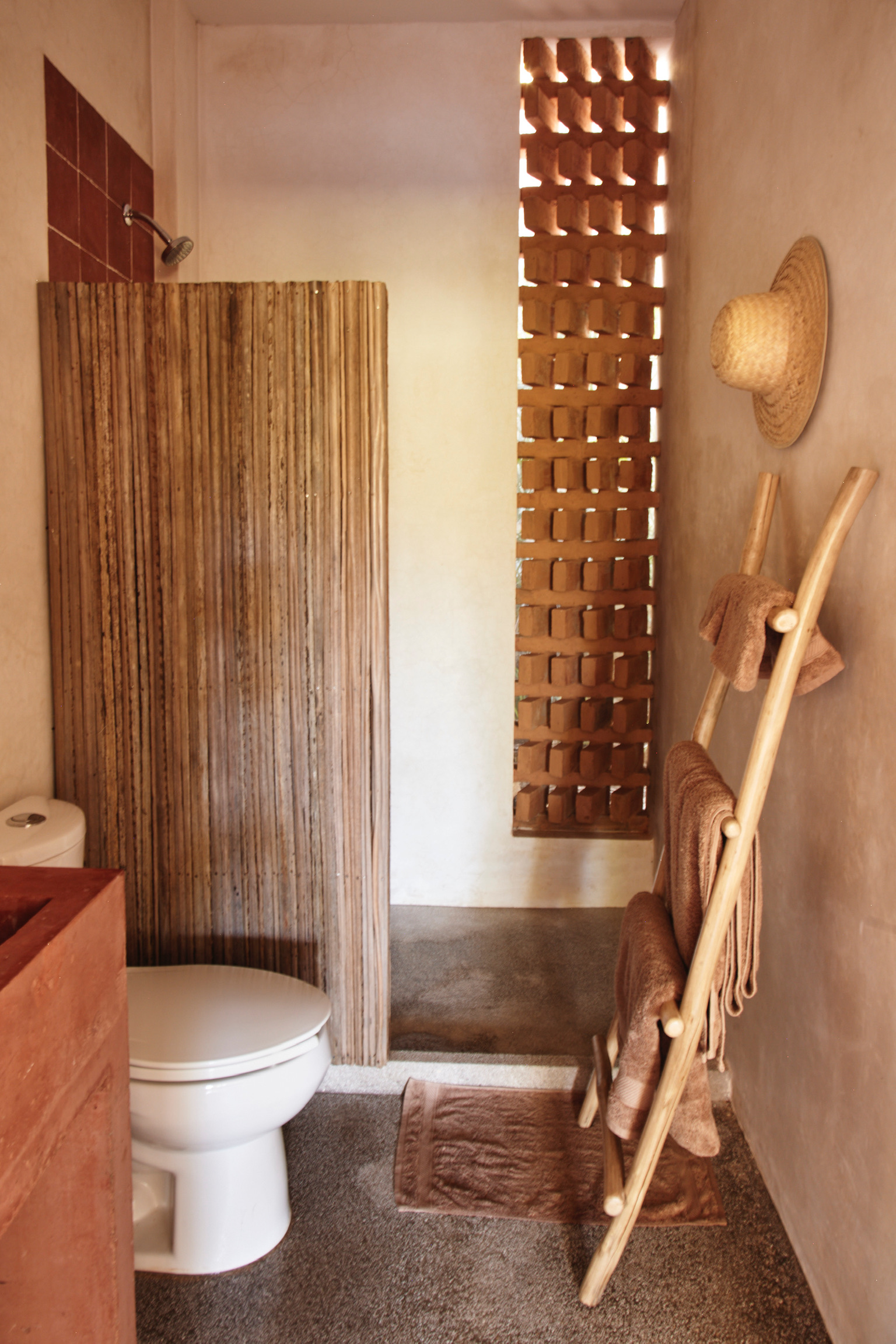 Boho-Chic Property Perfect for Airbnb at La Punta Zicatela