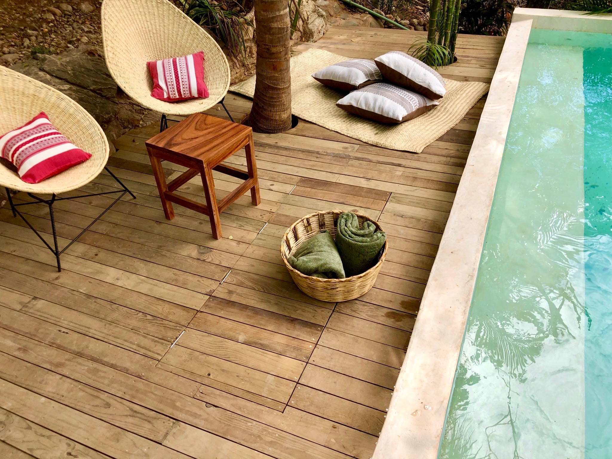 42600 Boho-Chic Property Perfect for Airbnb at La Punta  - Home