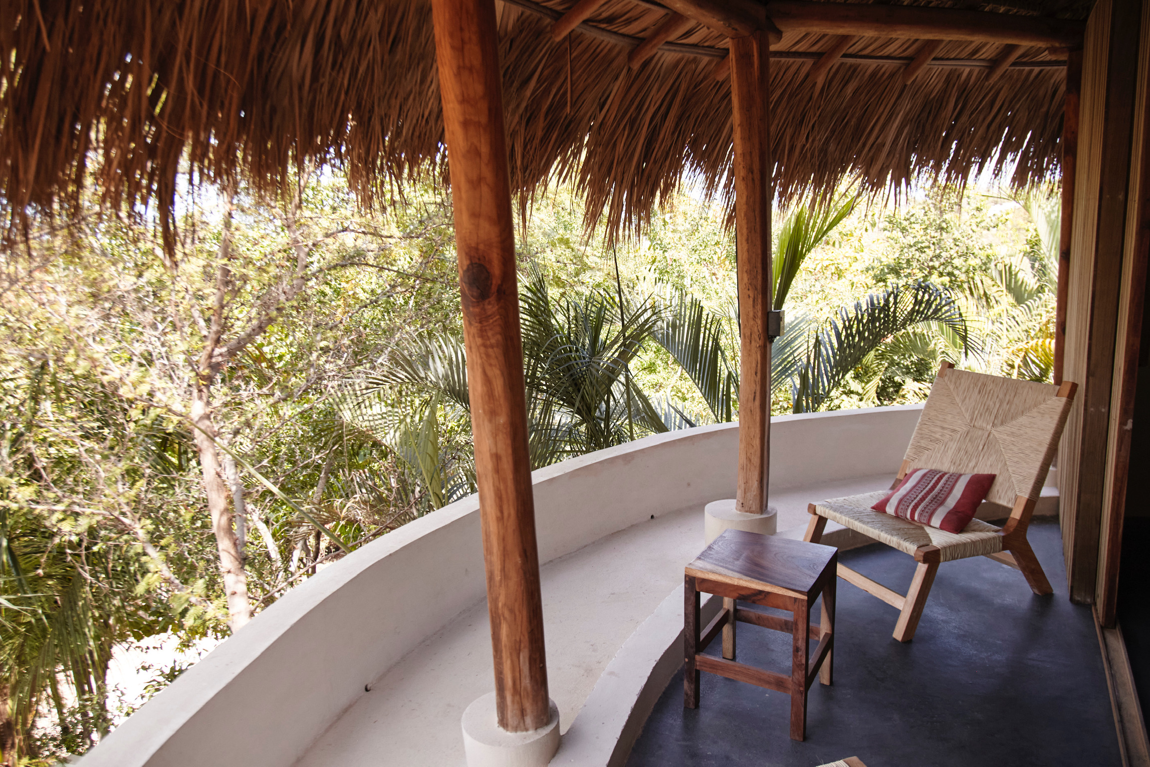 Puerto Escondido
