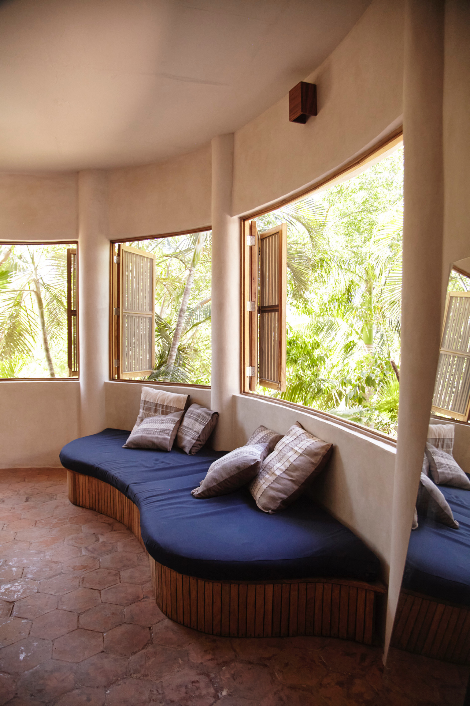 Boho-Chic Property Perfect for Airbnb at La Punta Zicatela