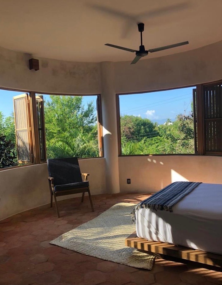 Puerto Escondido