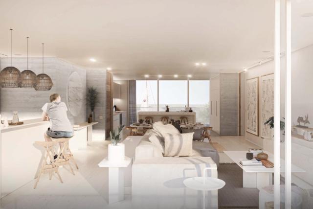 Luxurious 3-Bedroom Condo on the Island of Cozumel