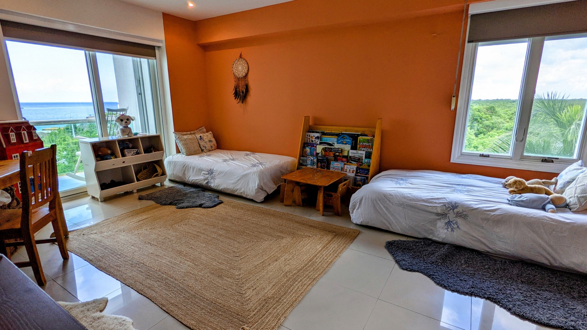 COZ Zona Hotelera Sur