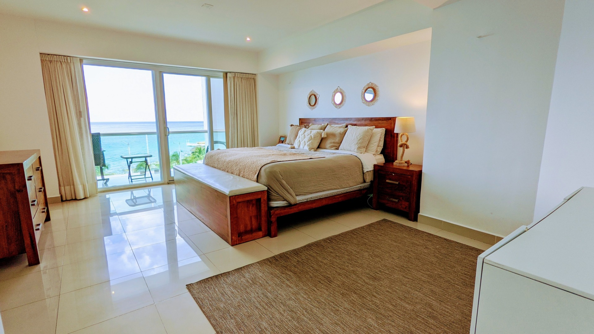 COZ Zona Hotelera Sur