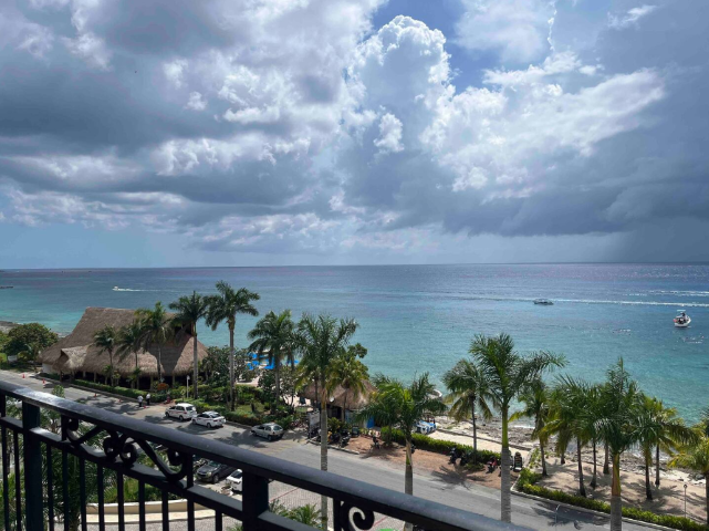 Cozumel