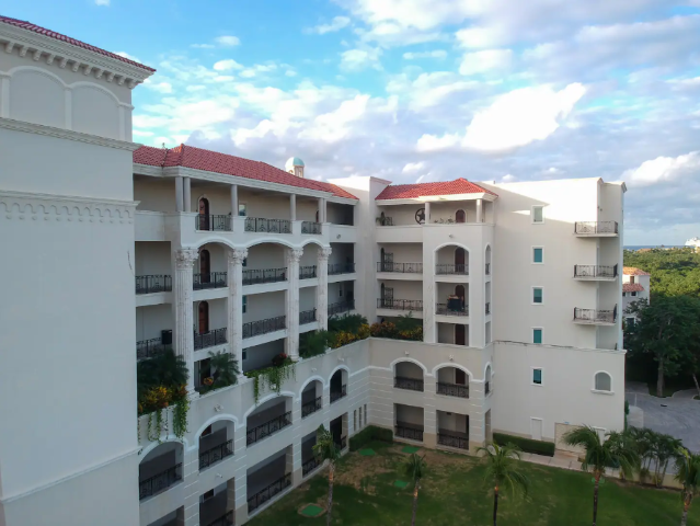 COZ Zona Hotelera Sur
