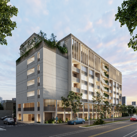 42624 First-class condo with one bedroom in  - Condo