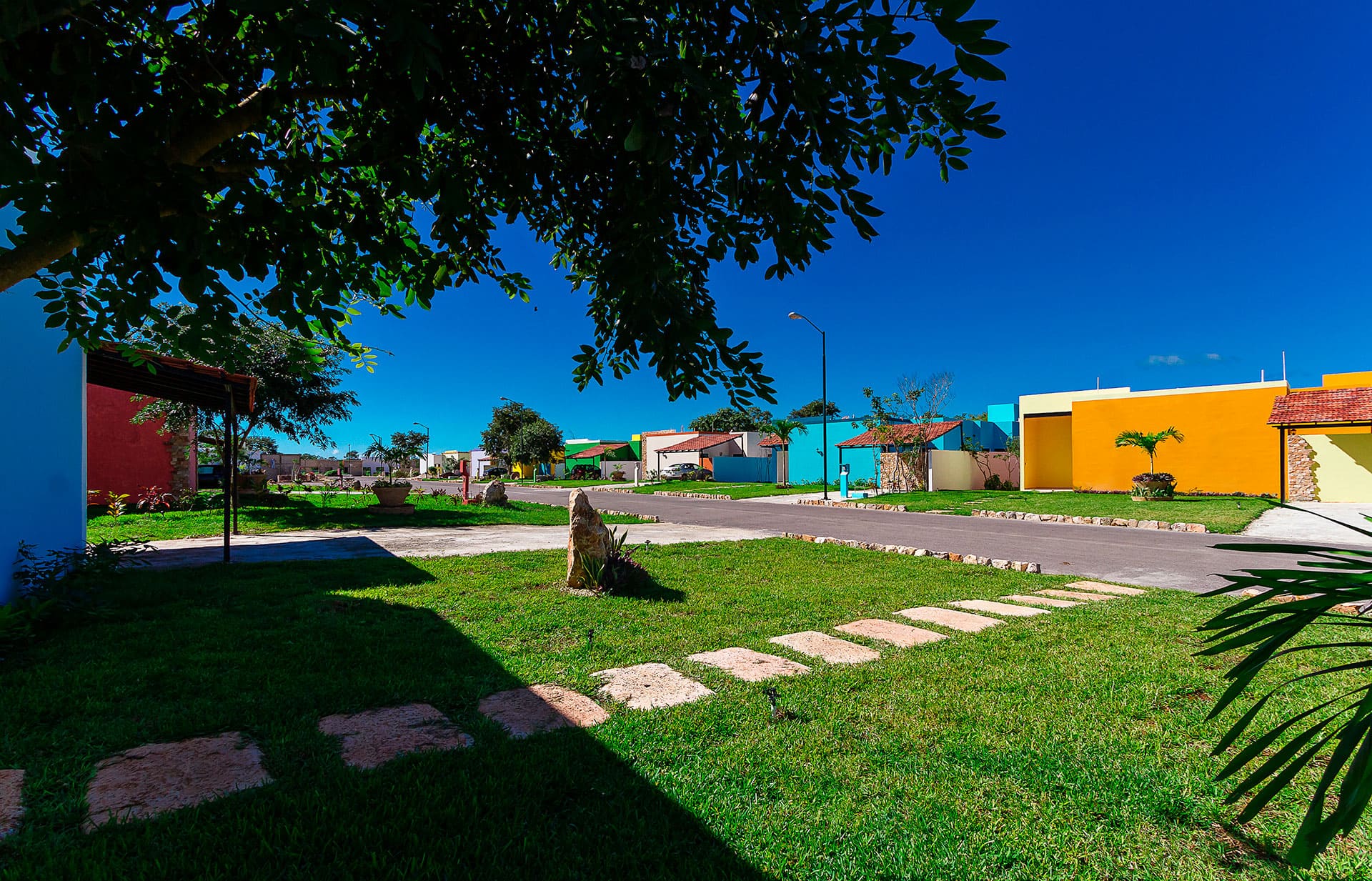 Yucatan