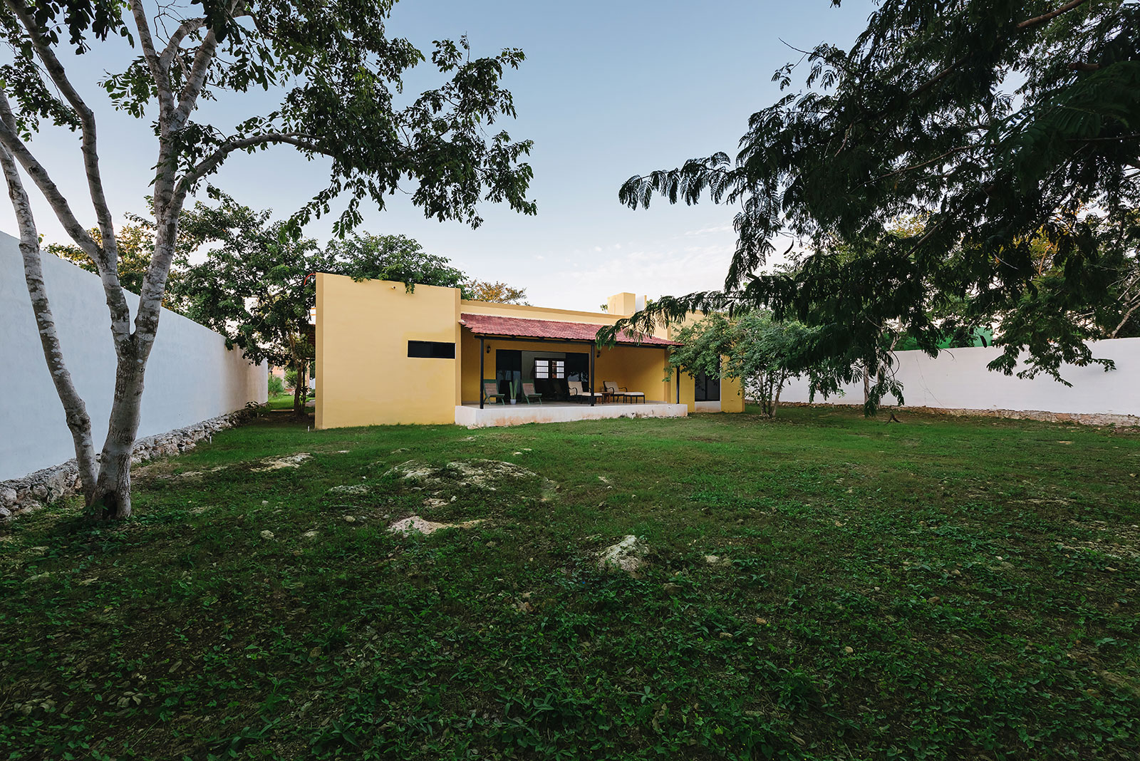 Yucatan