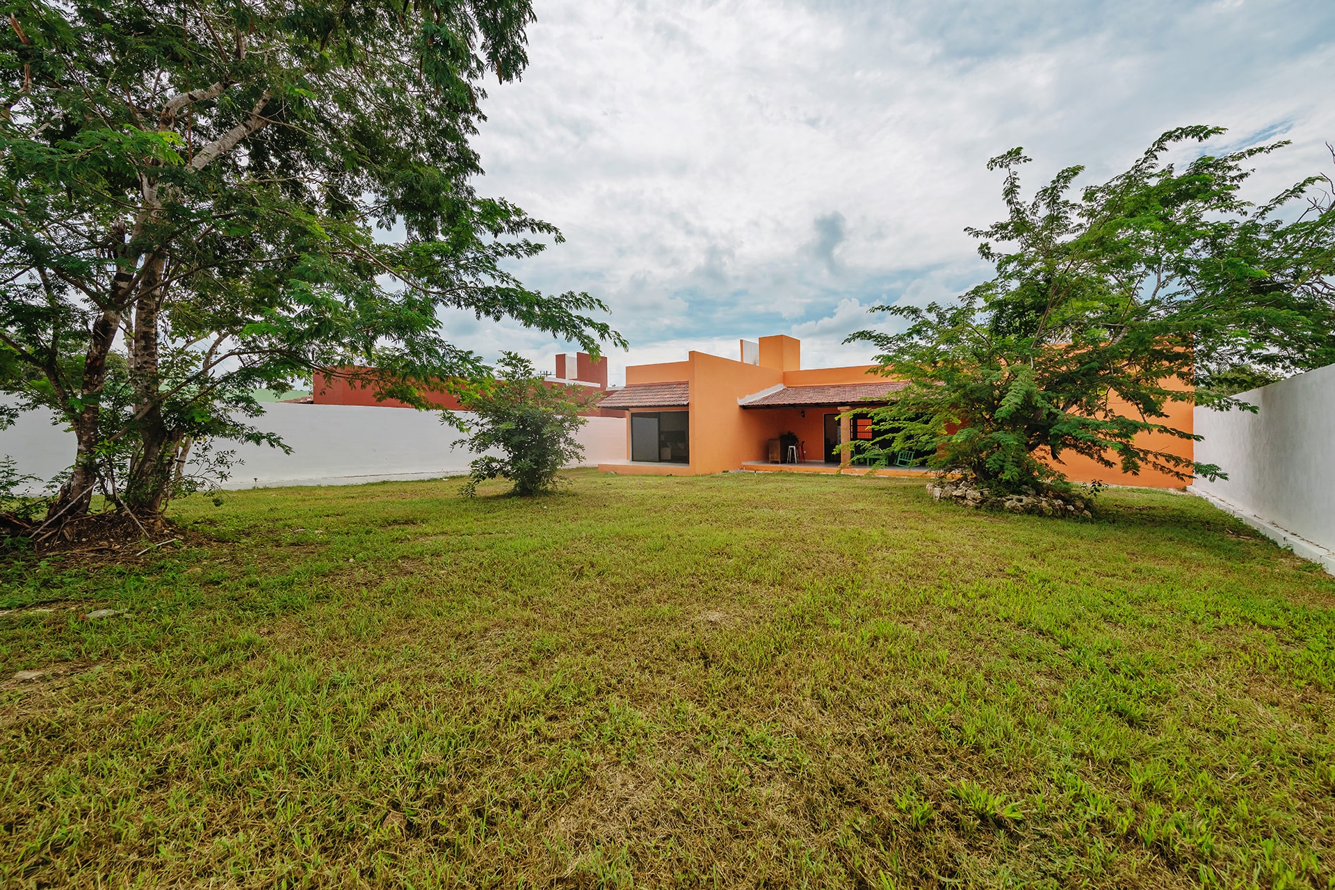 Merida Periferia