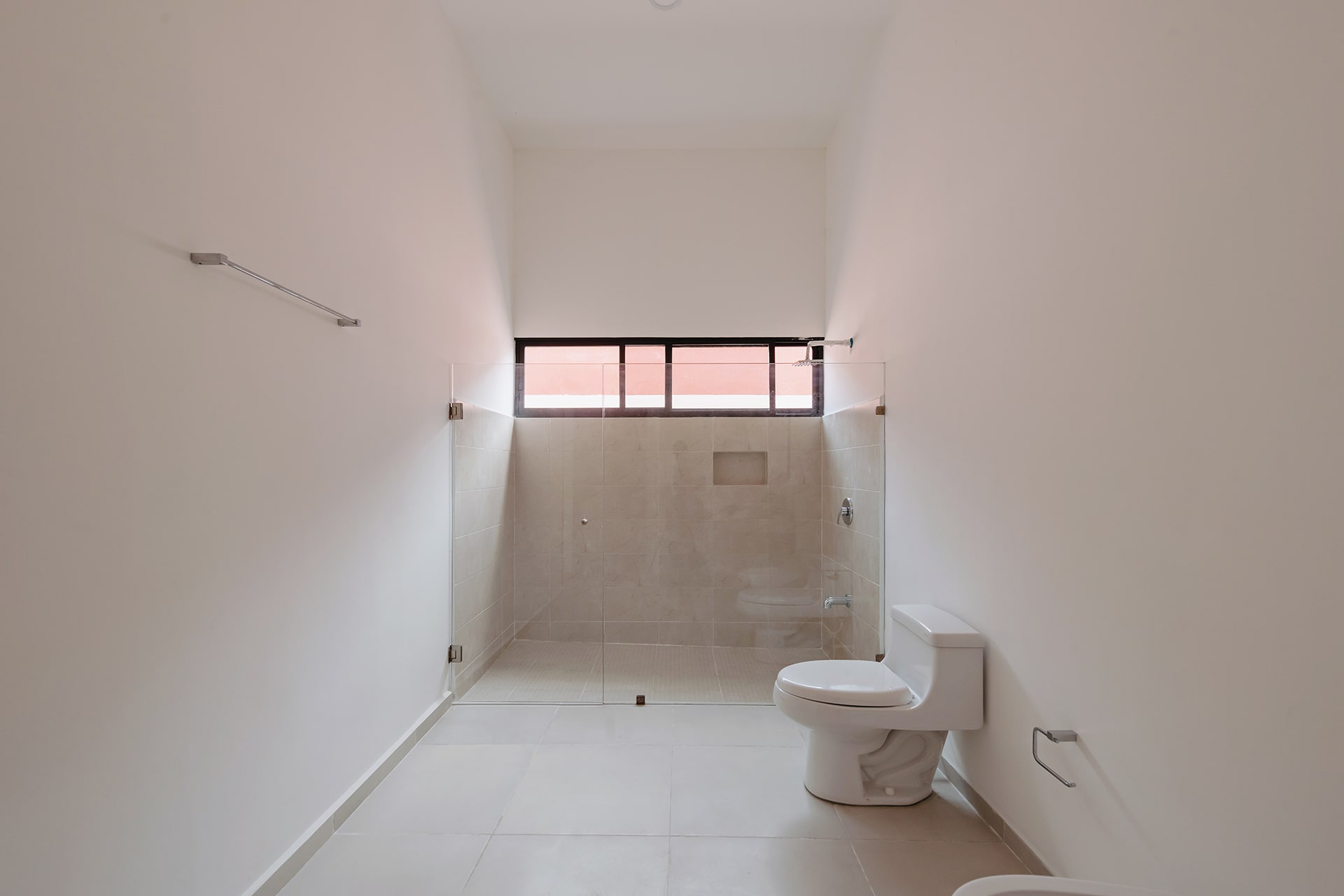 Beautiful three-bedroom villa in Yucatán
