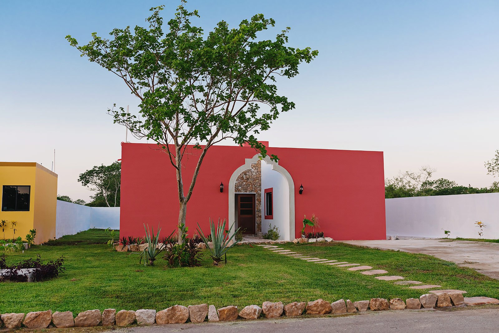 Merida Periferia