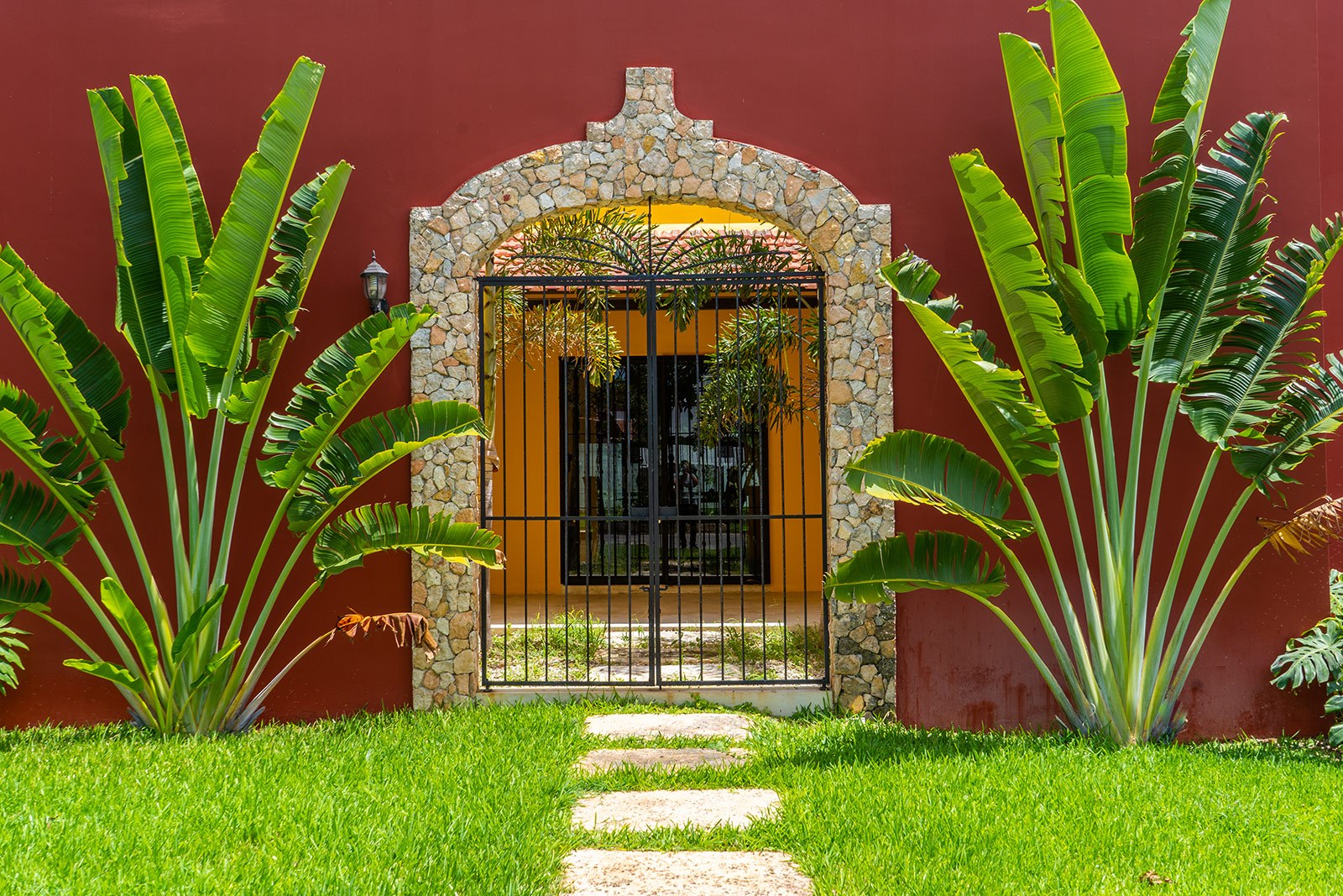 42694 Spacious Three-Bedroom Quinta with a Unique  - Home