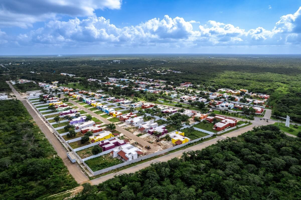 Yucatan