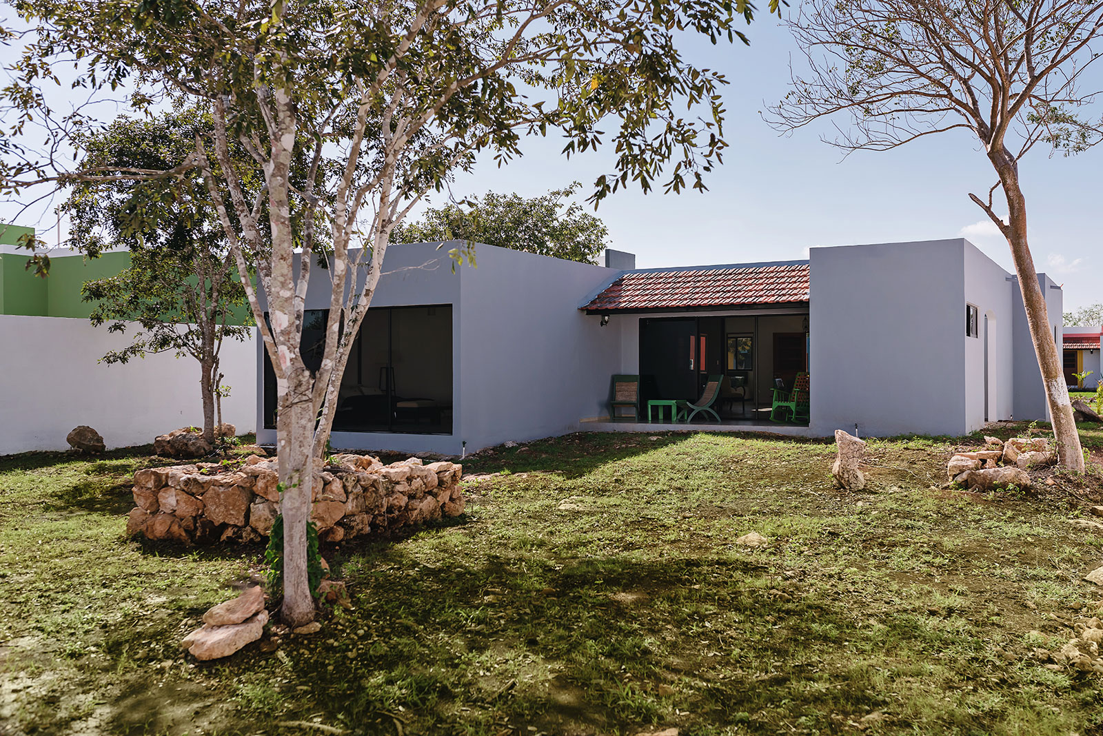 Merida Periferia