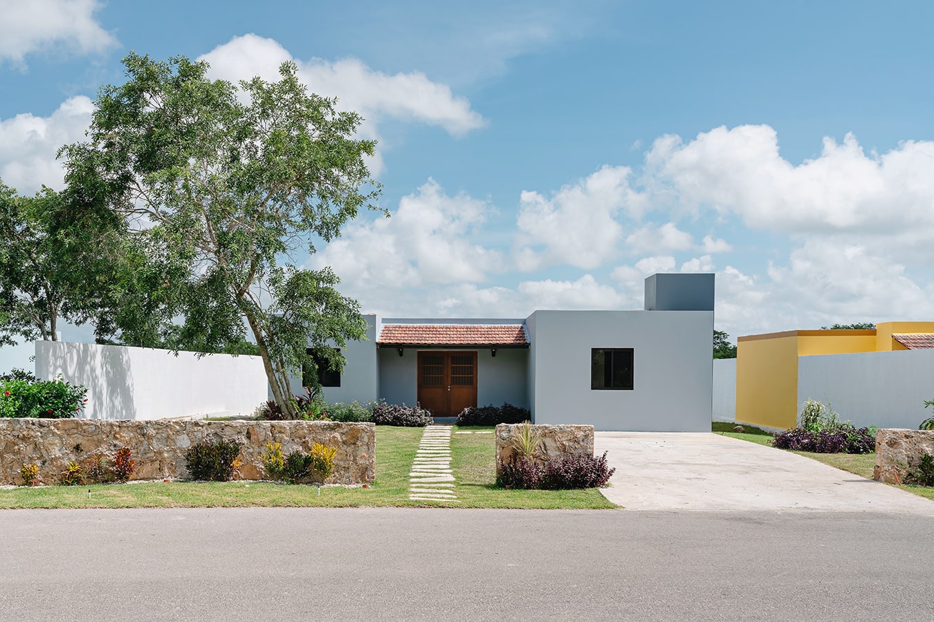 Yucatan