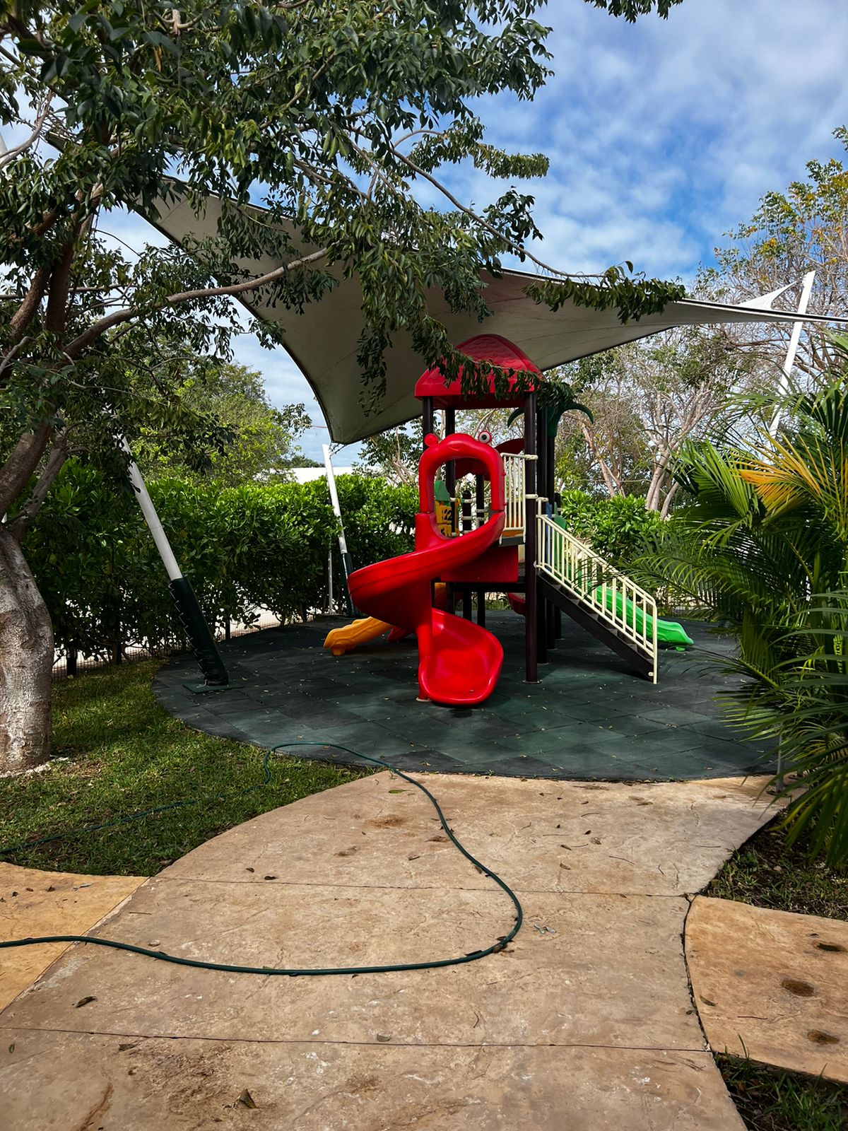 Merida Norte