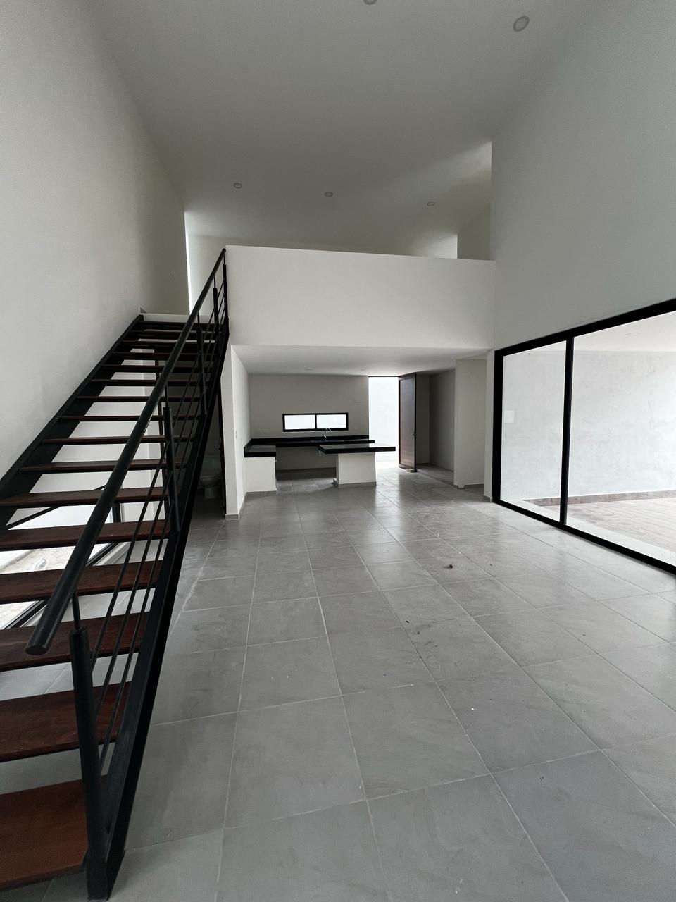 3-Bedroom Residence in North Mérida