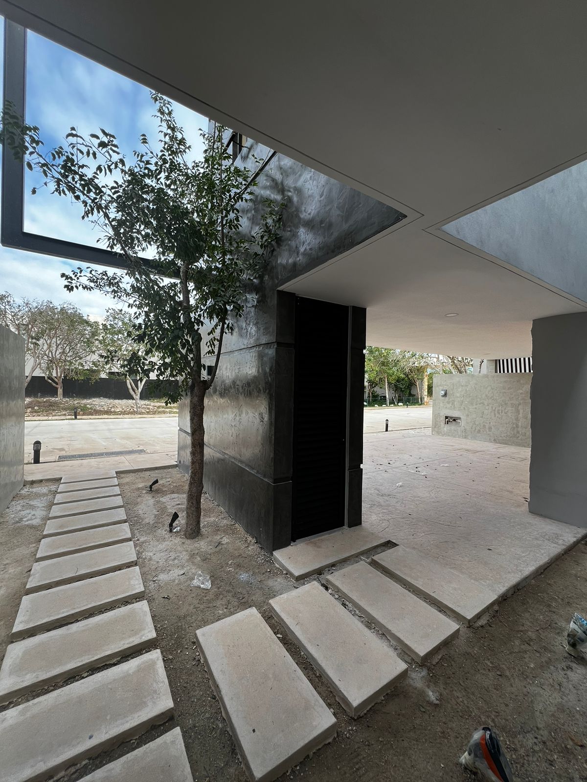 3-Bedroom Residence in North Mérida