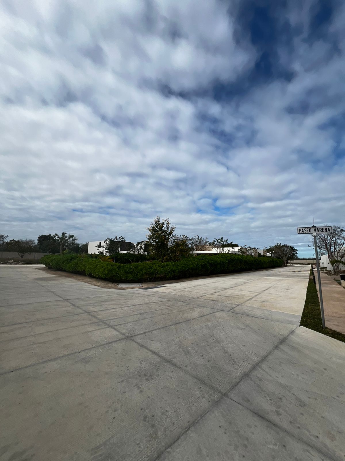 42717 Residential lot within a private community in  - SingleFam Lot