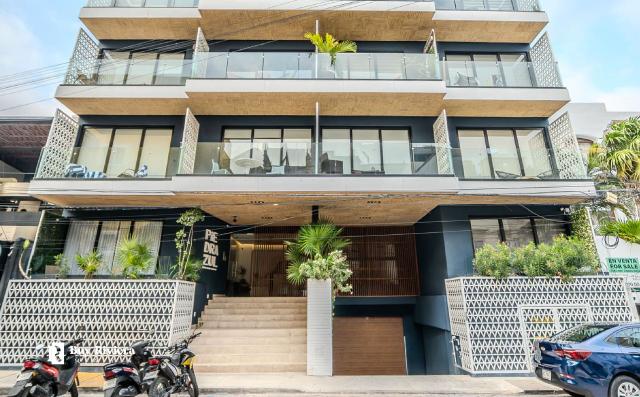 Studio for sale in Playa del Carmen