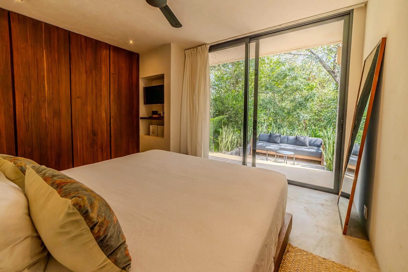 Exclusive 3 bedroom villa in Holistika