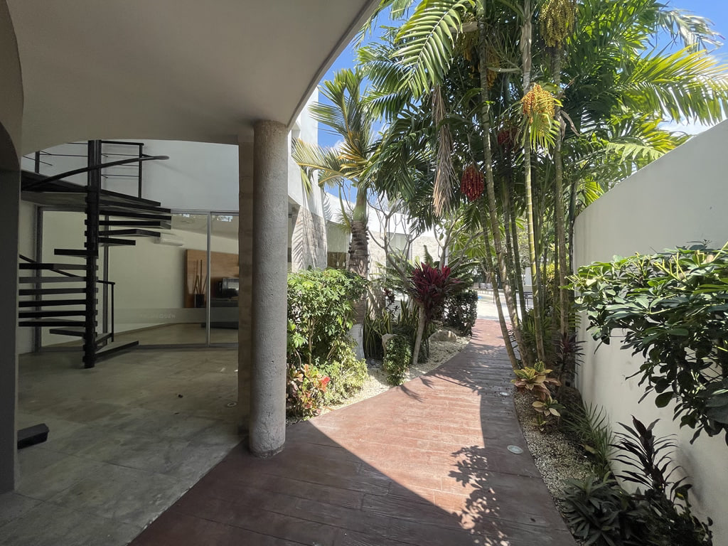 3-bedroom home plus Flex space in Mérida