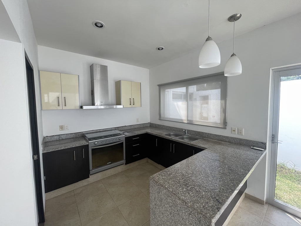 3-bedroom home plus Flex space in Mérida