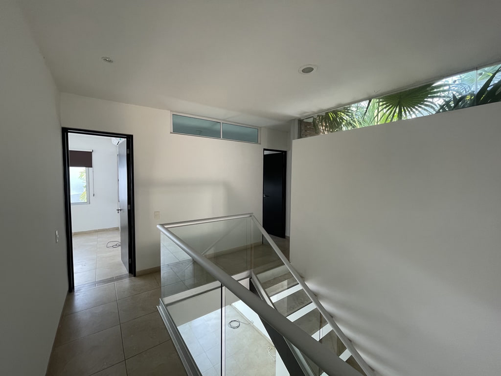 3-bedroom home plus Flex space in Mérida