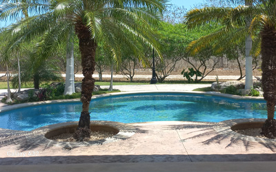 Yucatan Coast Listing For Sale
