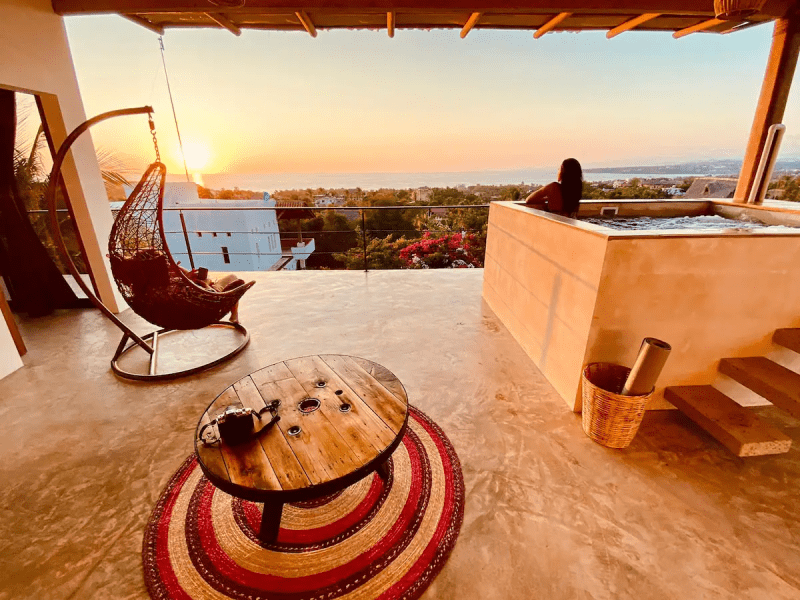 Puerto Escondido