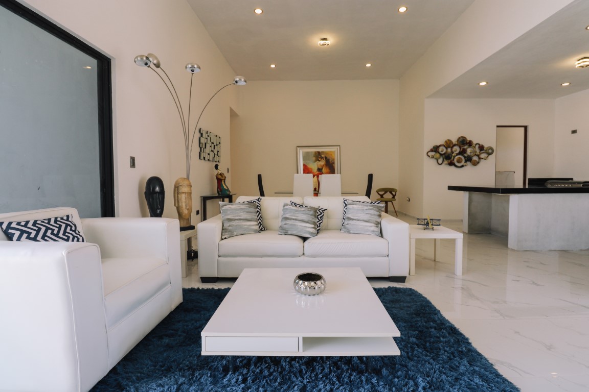 42942 Three-bed house within a private community with a  - Home