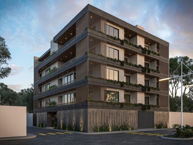 1 bedroom condo for pre-sale near Playa Norte