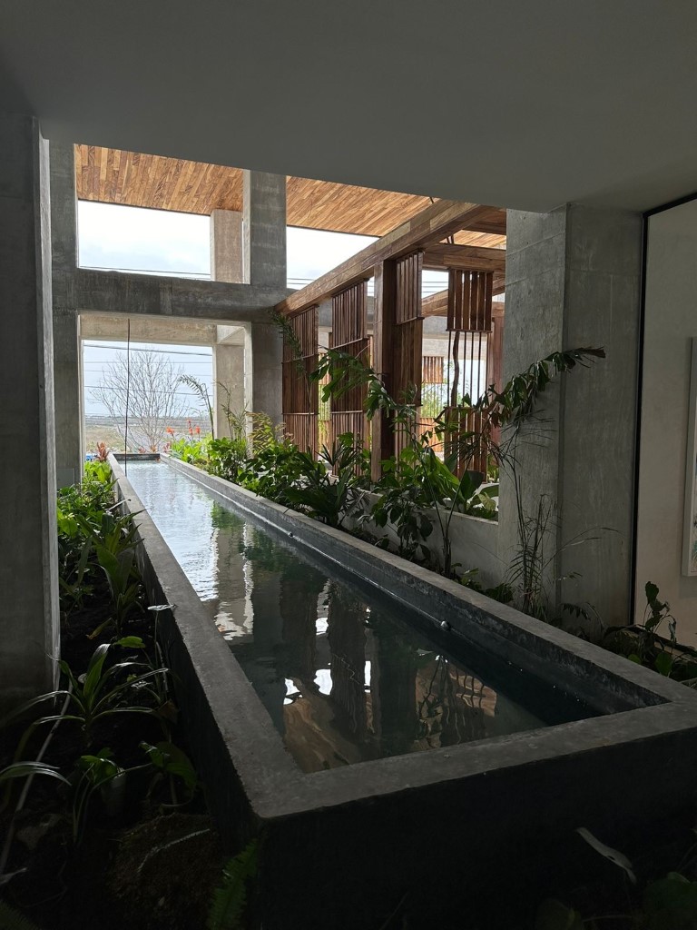 Two-bedroom condo located on Cabo Norte Avenue in Mérida